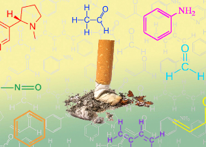 NicoZero blokira osjetljivost receptora za nikotin