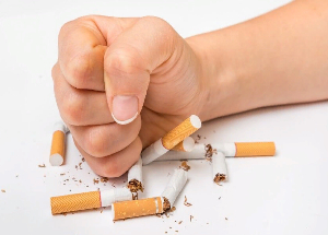 Odustati od pušenja NicoZero lako