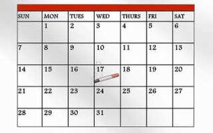 kalendar
