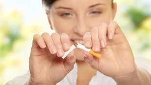 učinkoviti načini da sami prestanete pušiti