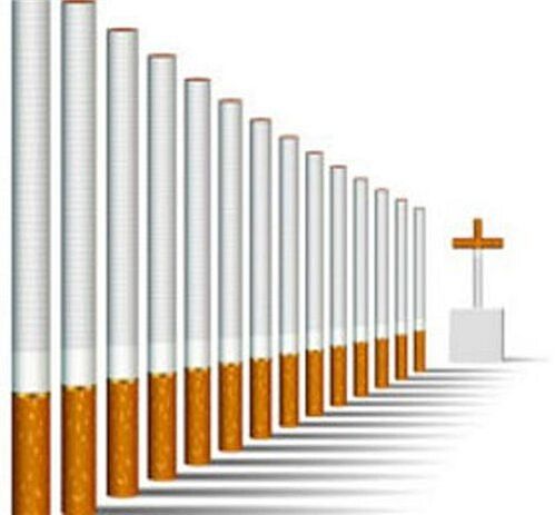 kako prestati pušiti cigarete