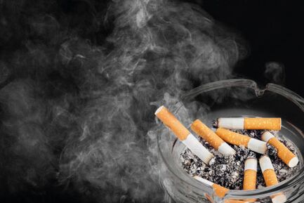 Cigarete koje sadrže velike količine opasnih tvari